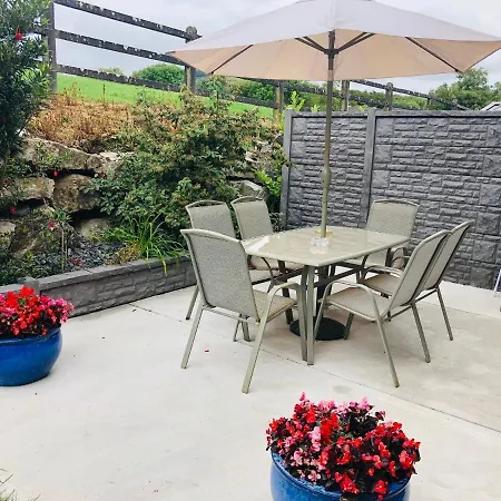 3 Bedroomed House Minutes' Walk From Town Kenmare