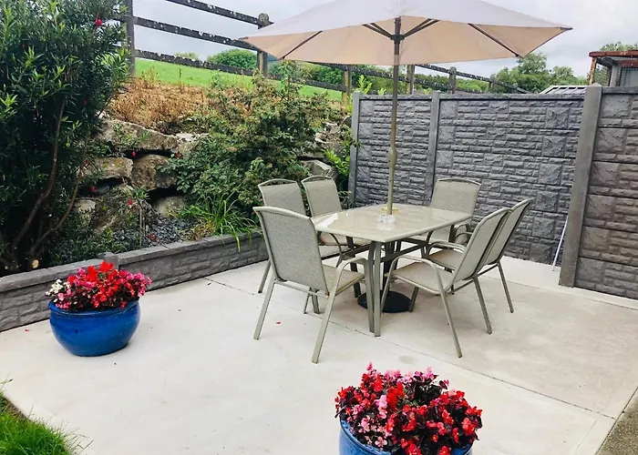 3 Bedroomed House Minutes' Walk From Town Kenmare